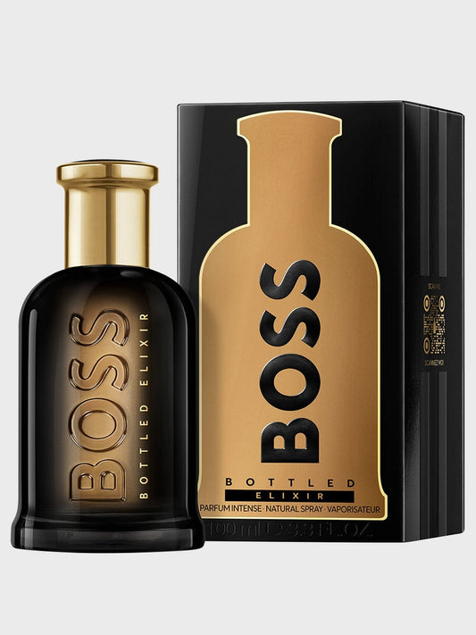 BOSS BOTLED ELIXIR PRFM 100ML