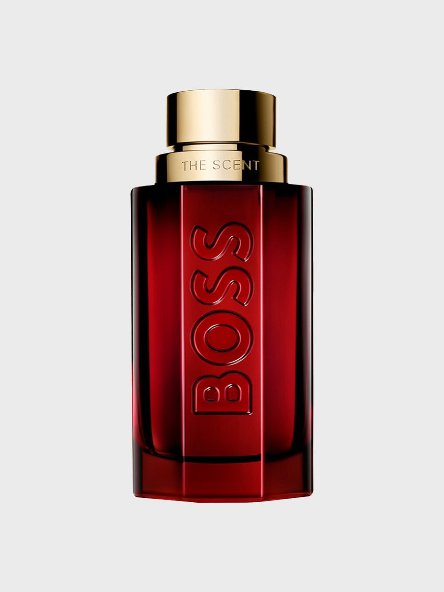 BOSS THE SCENT ELIXIR PARFUM FOR HIM