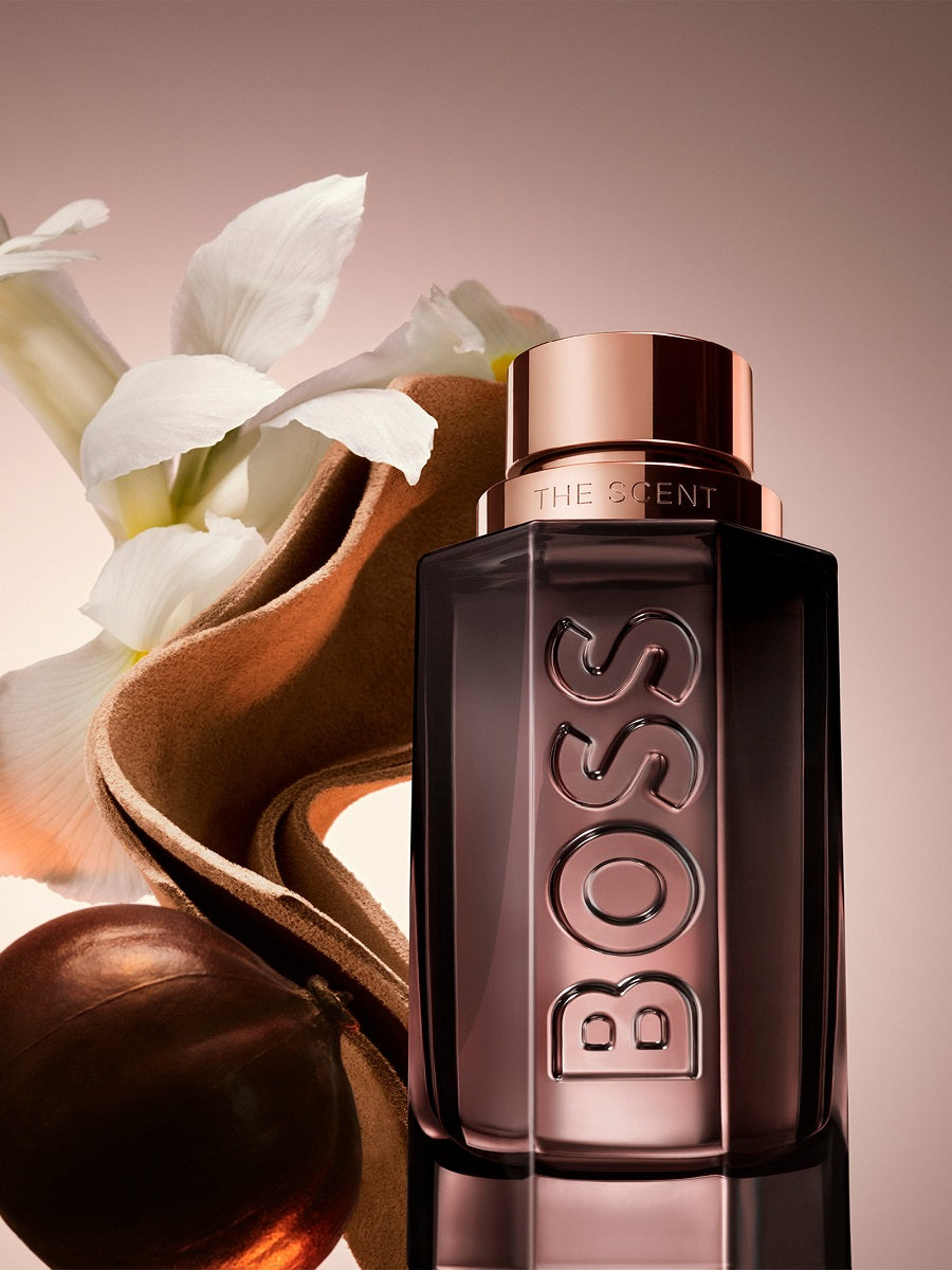 BOSS THE SCENT PARFUM FOR HIM 100ML