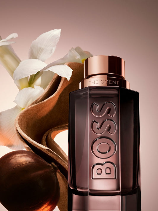 BOSS THE SCENT PARFUM FOR HIM 100ML
