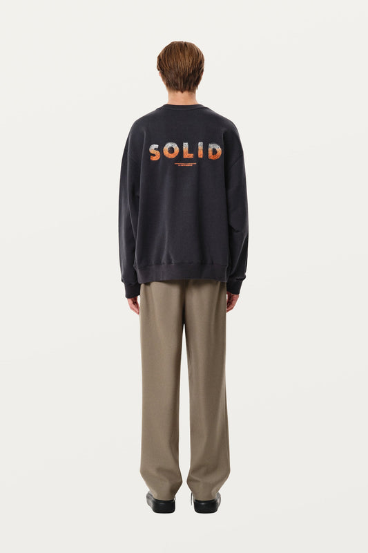 Solid Homme - Sweatshirt