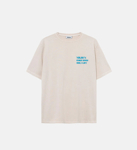 Nikben - Holi Tee
