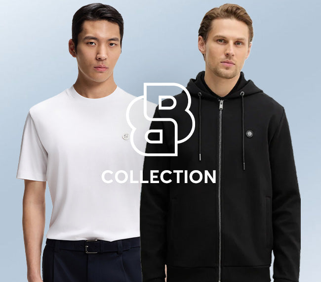DOUBLE B COLLECTION