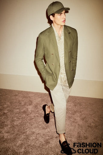 JOOP! Men Leisure Trouser -  17 JT-79Sake-D