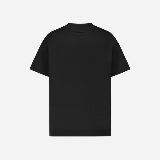Flaneur - Watercolor T-Shirt