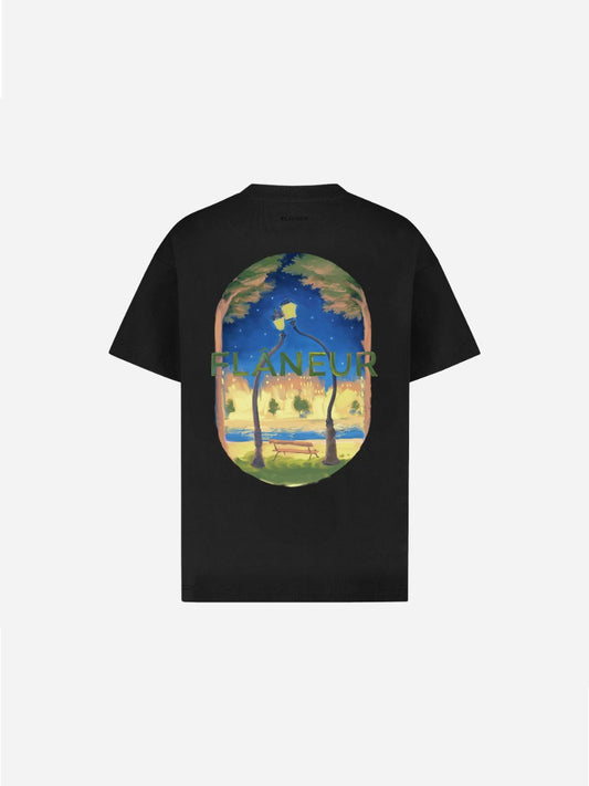 Flaneur - Love T-Shirt
