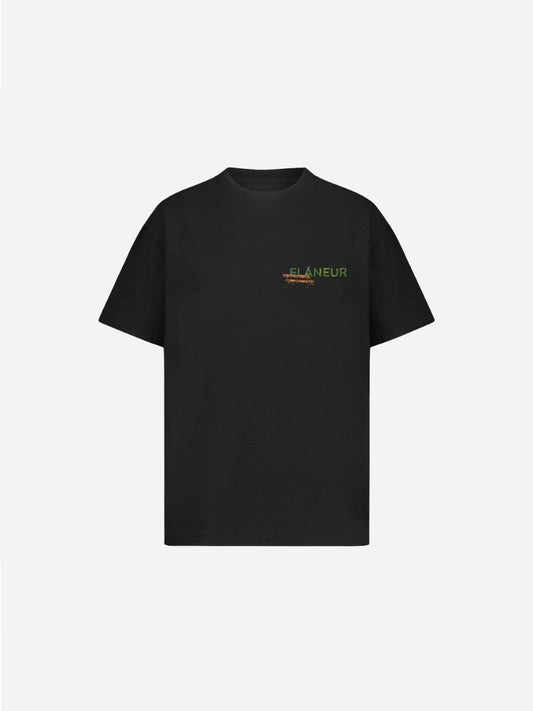 Flaneur - Love T-Shirt