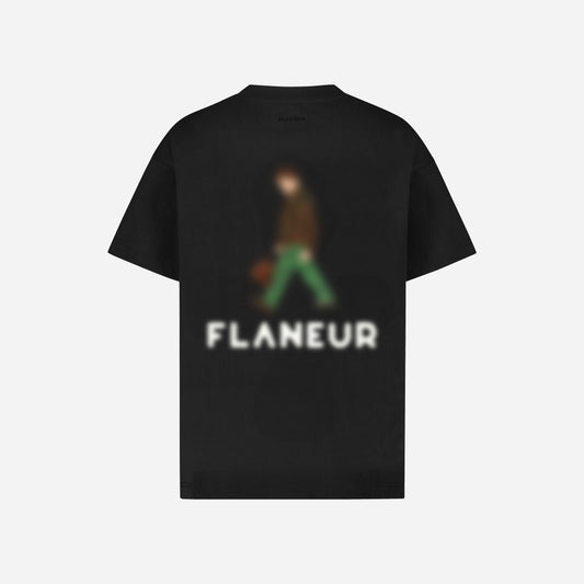 Flaneur - Stroller T-Shirt