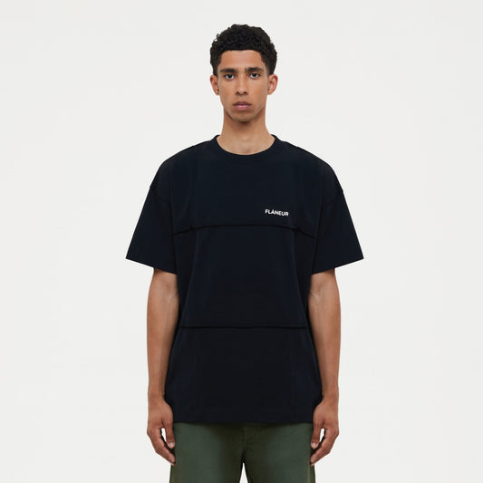Flaneur - Sew T-Shirt