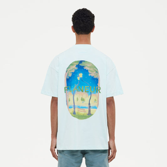Flaneur - Love T-Shirt