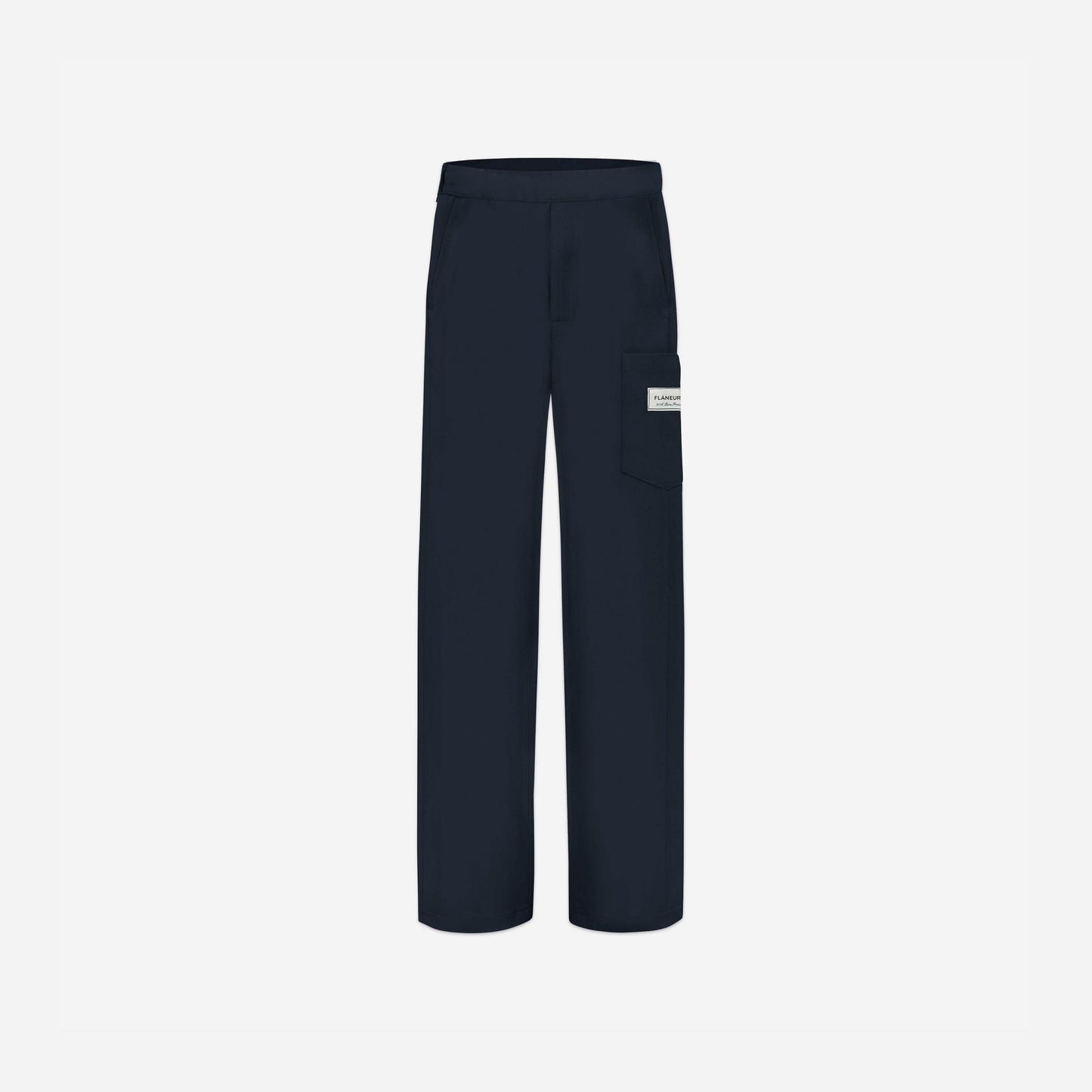 Flaneur - Atelier Trouser