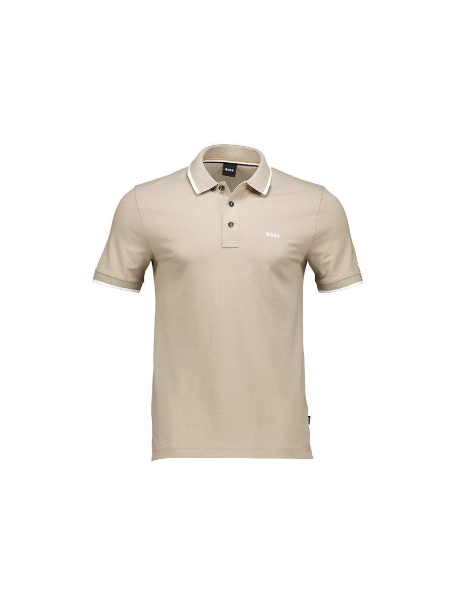 BOSS Polo - Parlay 190