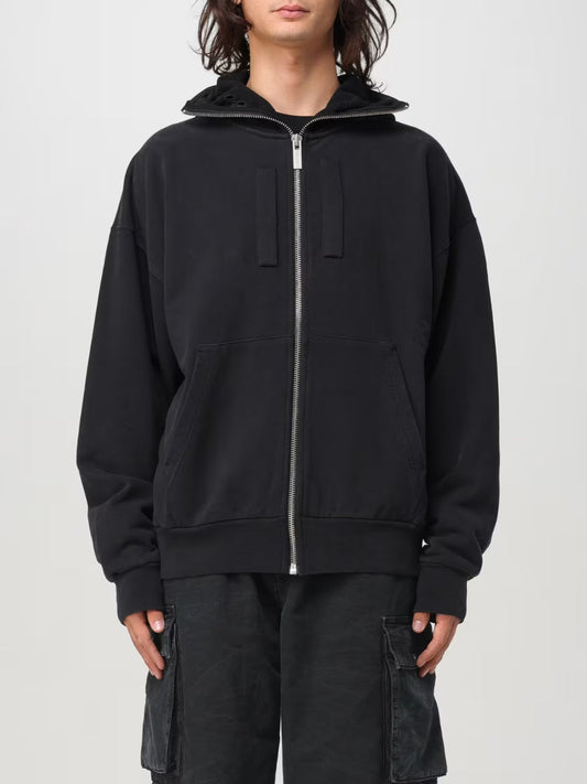 44 Label Group - Ryot Zip Hoodie