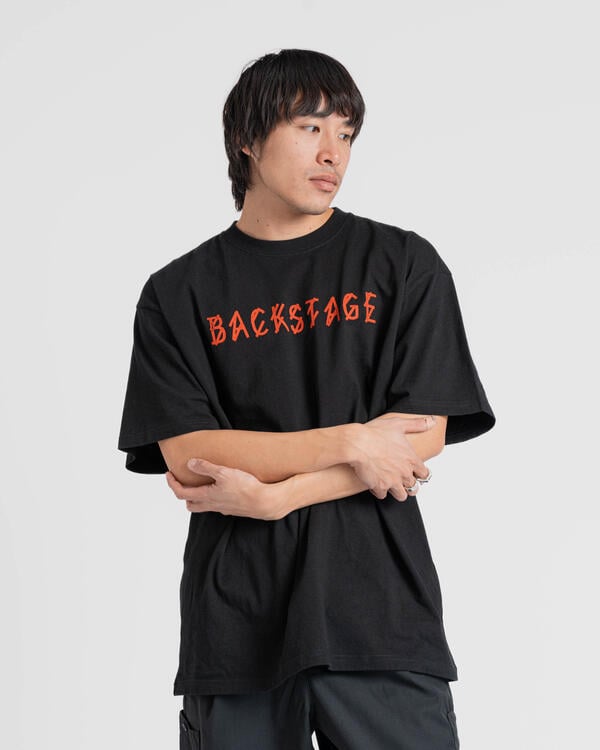 44 Label Group - T-Shirt Backstage