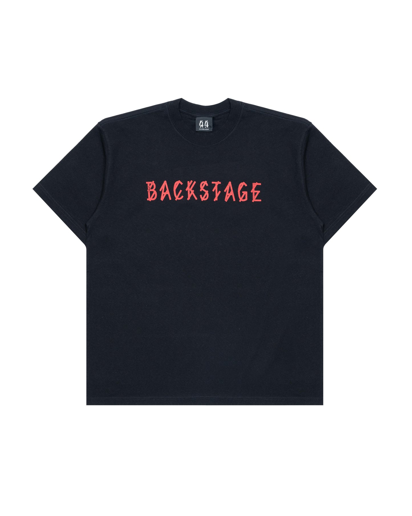 44 Label Group - T-Shirt Backstage