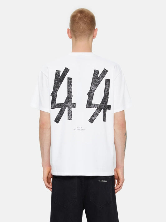 44 Label Group - Blacklisted Tee