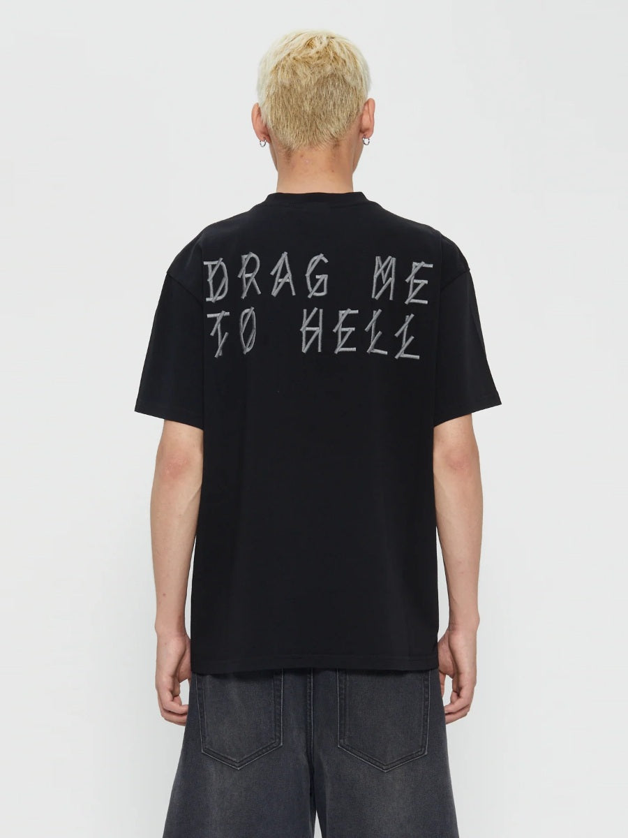 44 Label Group - DMTH T-Shirt
