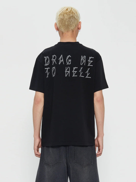44 Label Group - DMTH T-Shirt