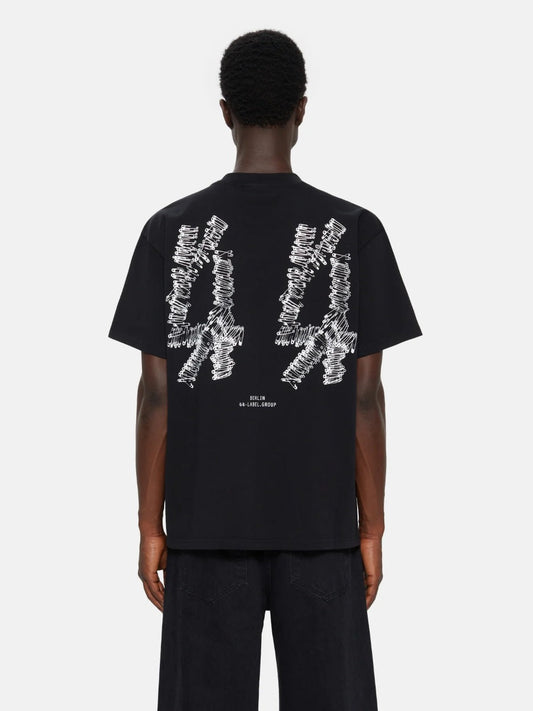 44 Label Group - Pins T-Shirt