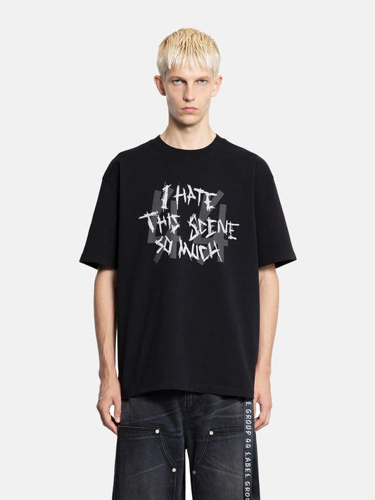 44 Label Group - Scene T-Shirt