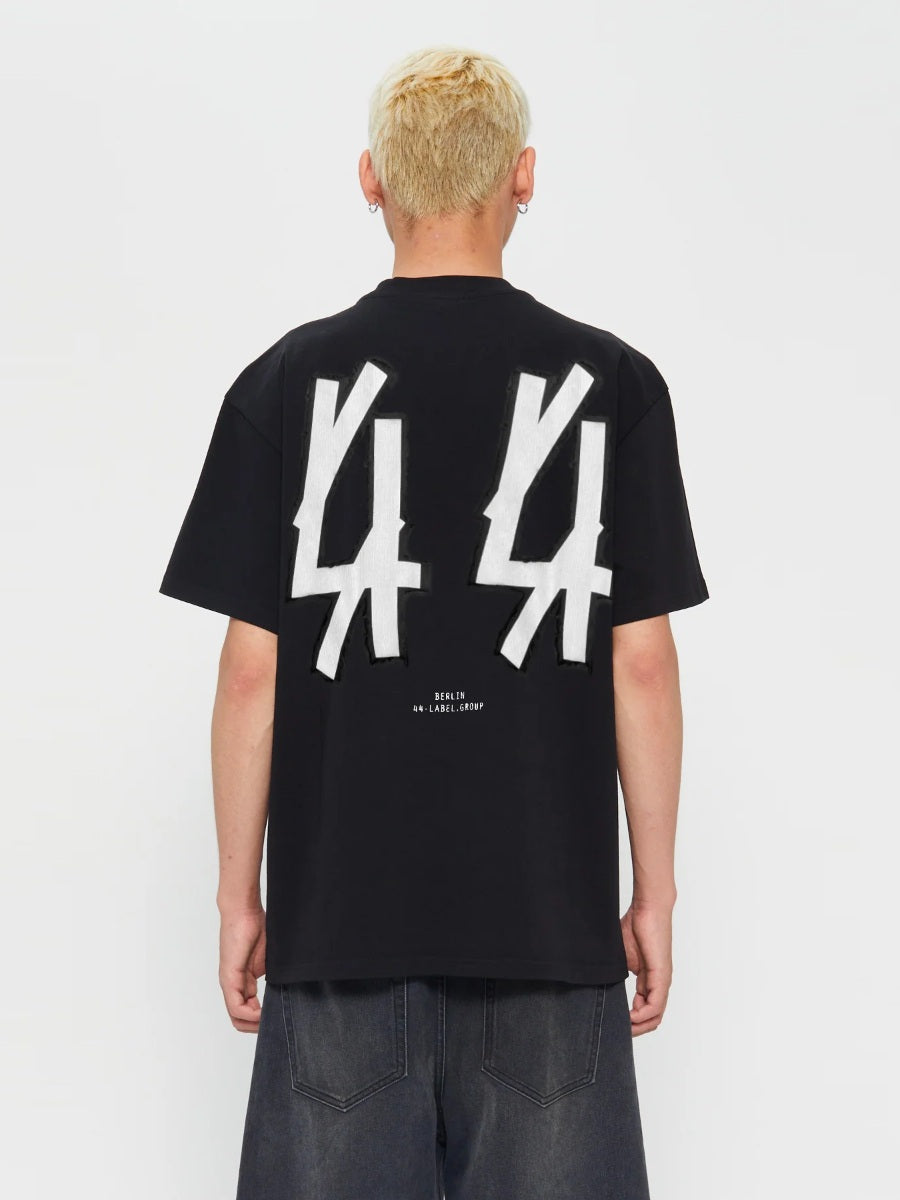 44 Label Group - Patched Tee