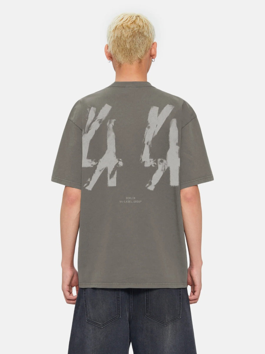 44 Label Group - 44 Stamp Tee