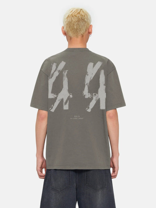 44 Label Group - 44 Stamp Tee