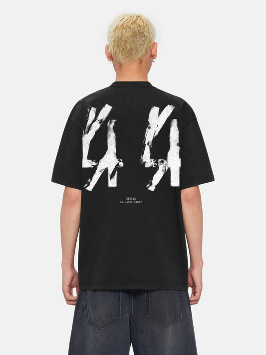 44 Label Group - Faded Tee