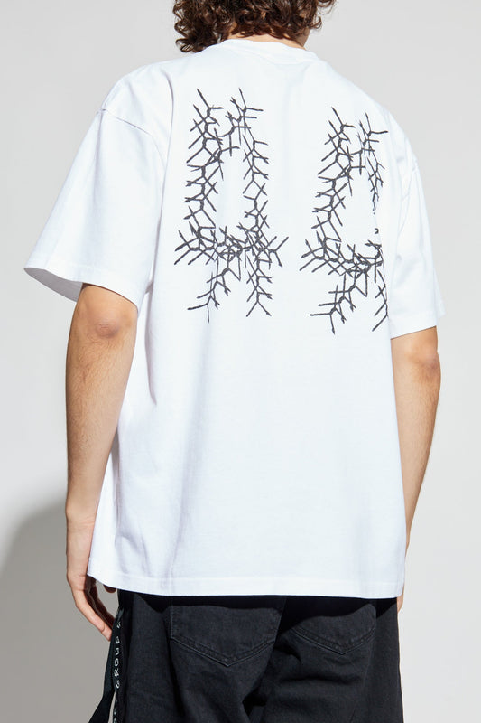 44 Label Group - T-Shirt Wanted