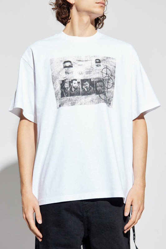 44 Label Group - T-Shirt Wanted