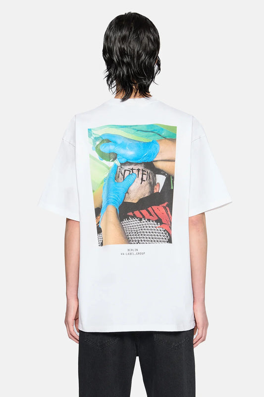 44 Label Group - T-Shirt Tattoo