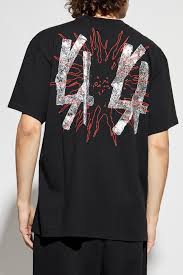 44 Label Group - T-Shirt Darkened