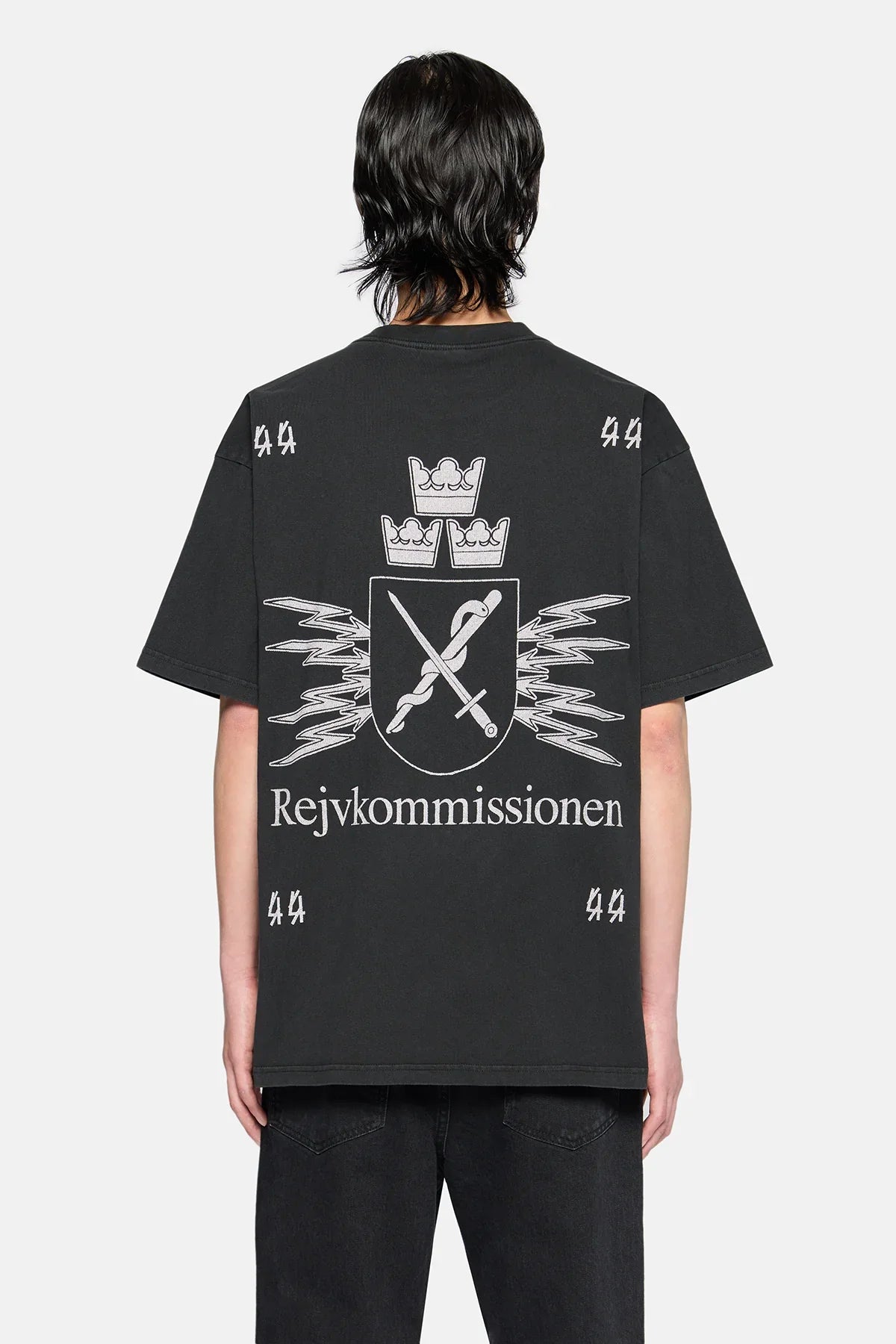 44 Label Group - T-Shirt Commision