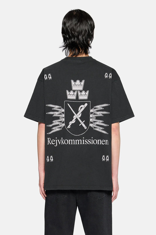 44 Label Group - T-Shirt Commision