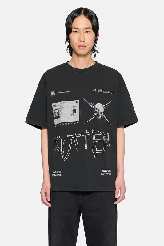 44 Label Group - T-Shirt Commision