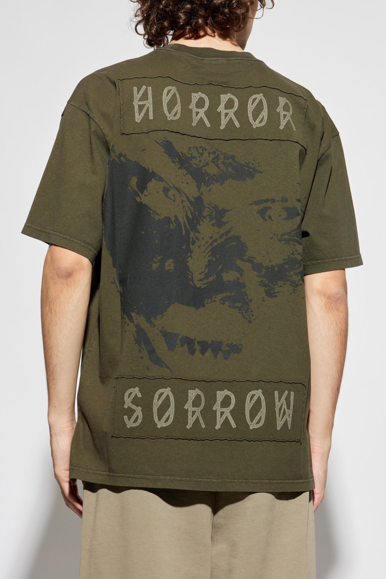 44 Label Group - T-Shirt Sorrow