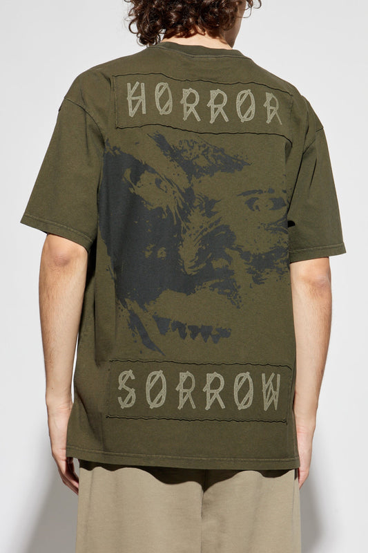 44 Label Group - T-Shirt Sorrow