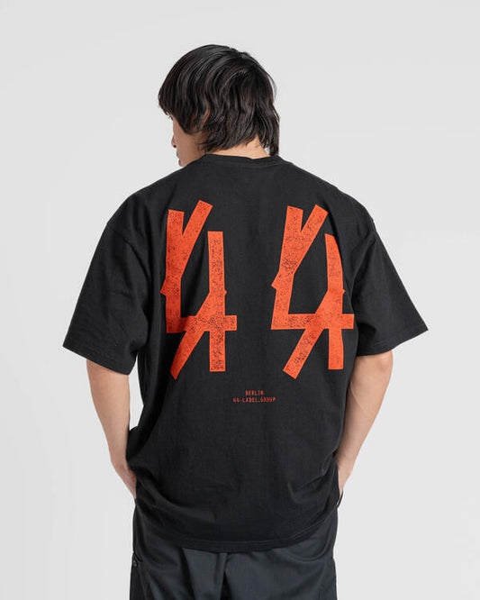 44 Label Group - T-Shirt Backstage