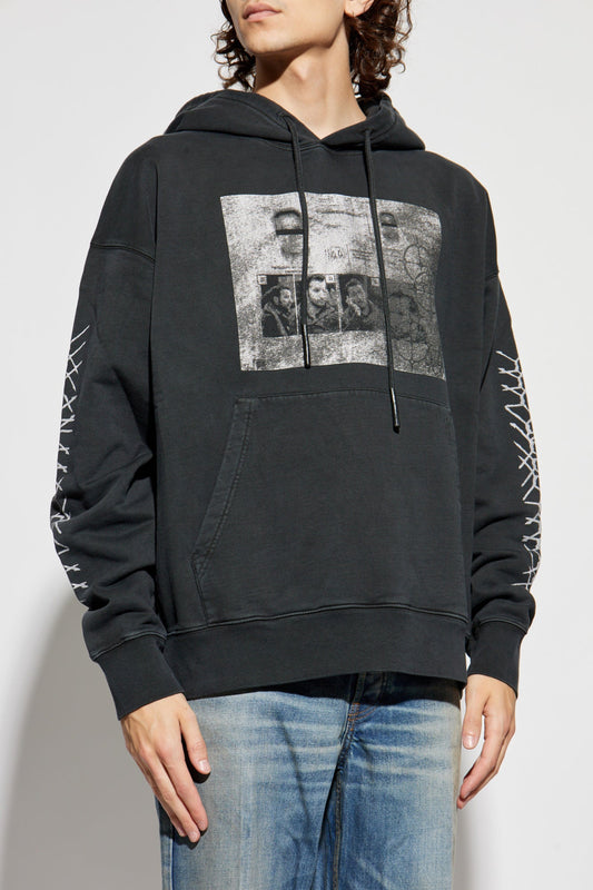 44 Label Group - Hoodie Wanted