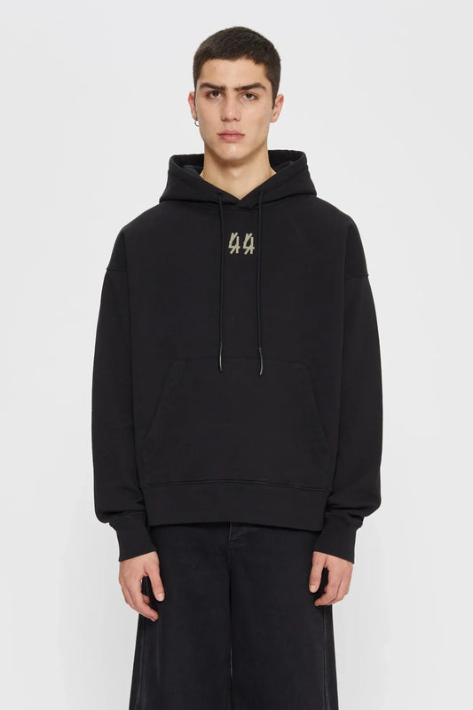 44 Label Group - Hoodie Smoke