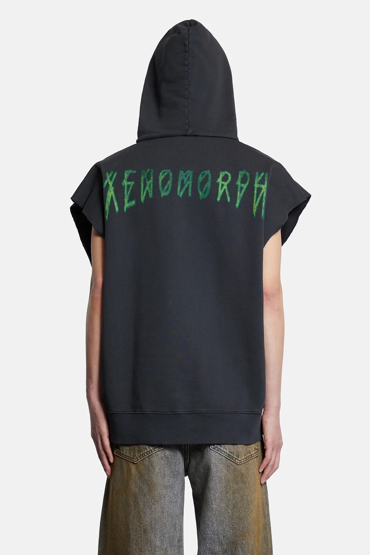 44 Label Group - Hoodie Slvls Xeno