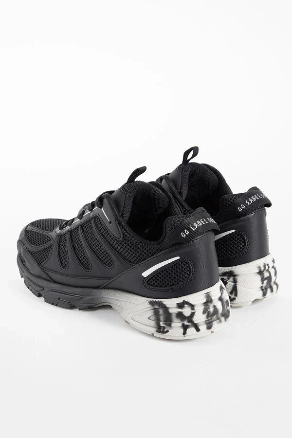 44 Label Group - Dragger