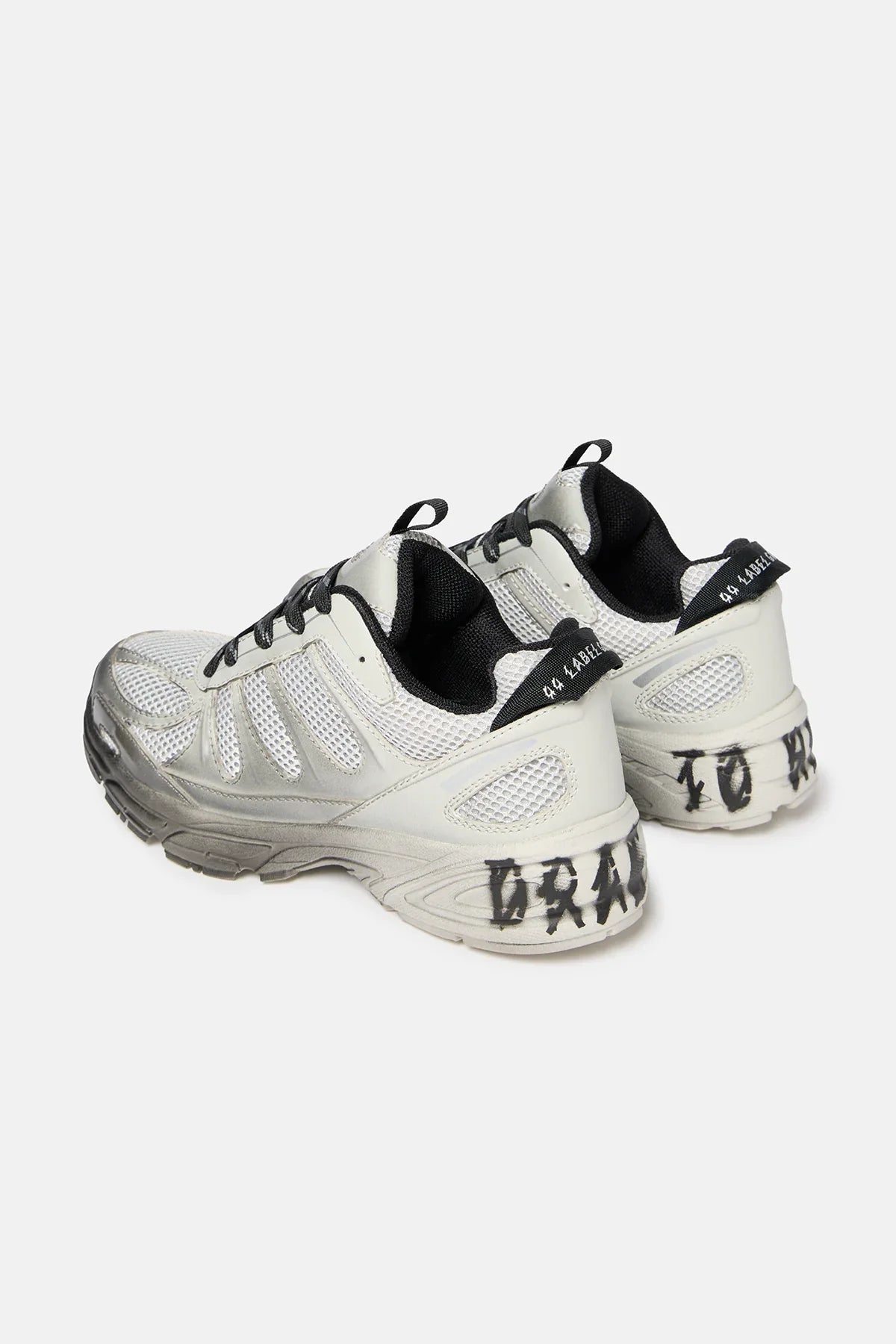 44 Label Group - Dragger