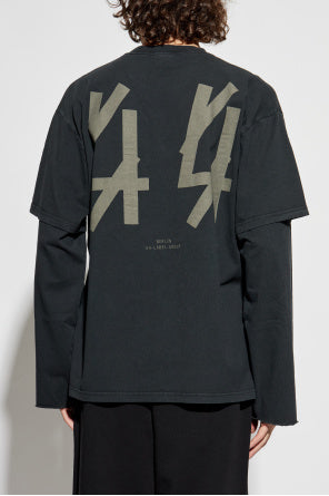 44 Label Group - T-Shirt DblSlv