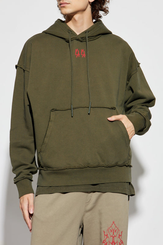 44 Label Group Hoodie - Hrisk