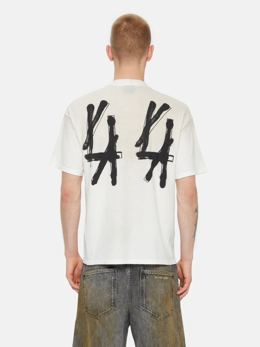 44 Label Group - Graffer Tee