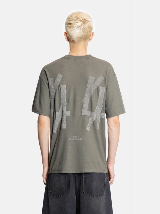 44 Label Group - Granite Tee