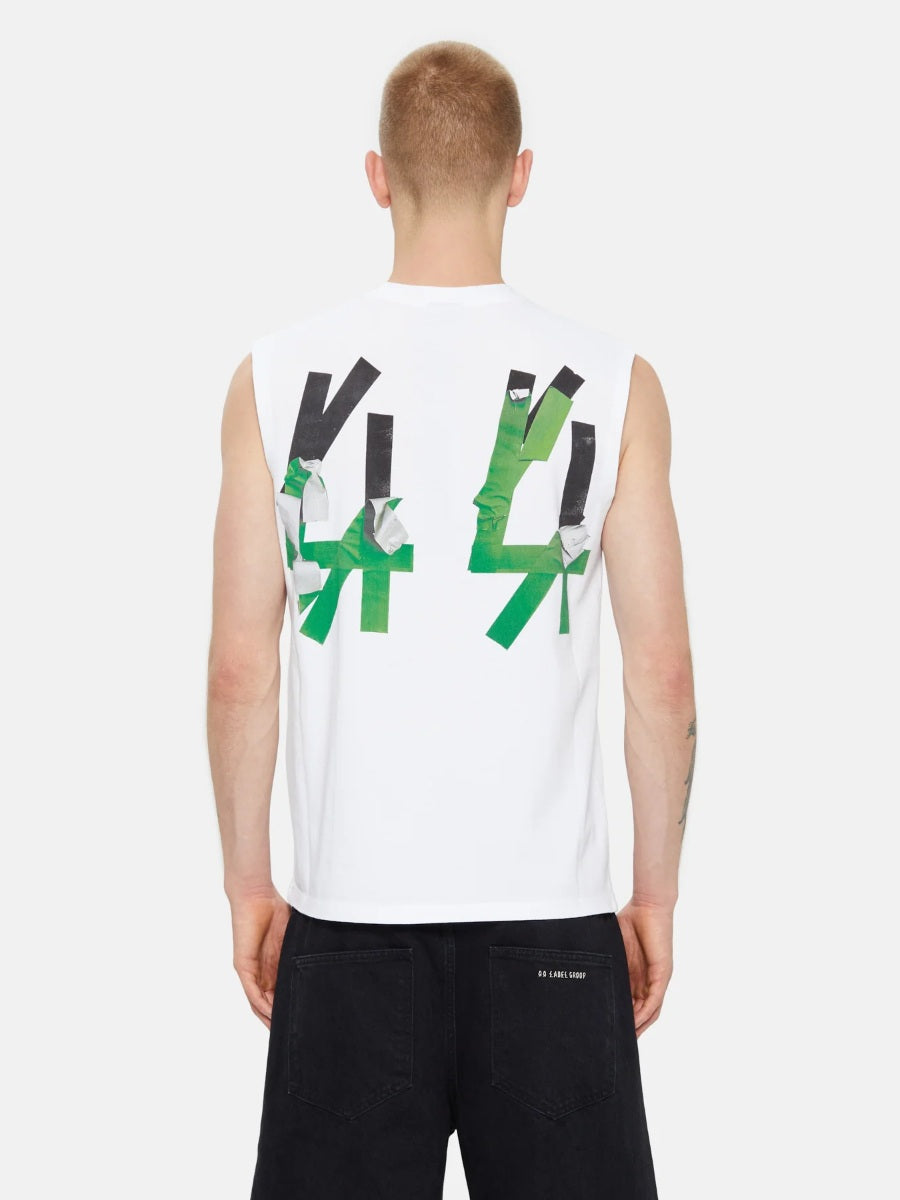 44 Label Group - Tape Gaffa Slvls Tee