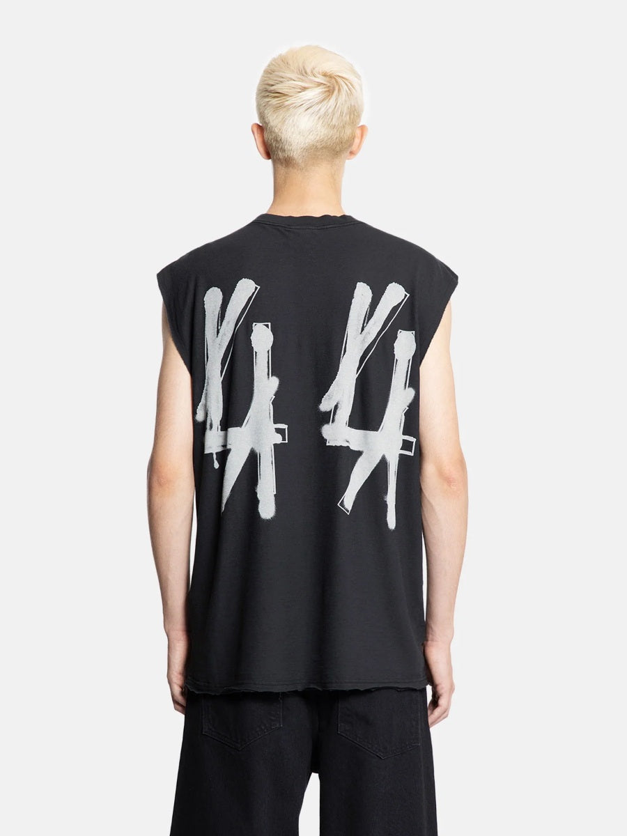 44 Label Group - Graffer Slvls Tee