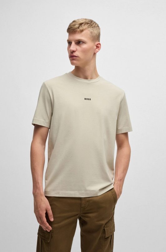 BOSS T-Shirt - TChup BSCS